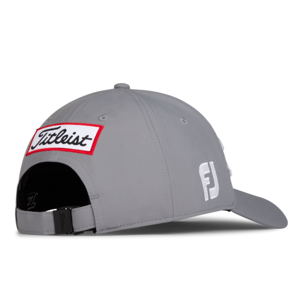 Titleist tour store performance cap